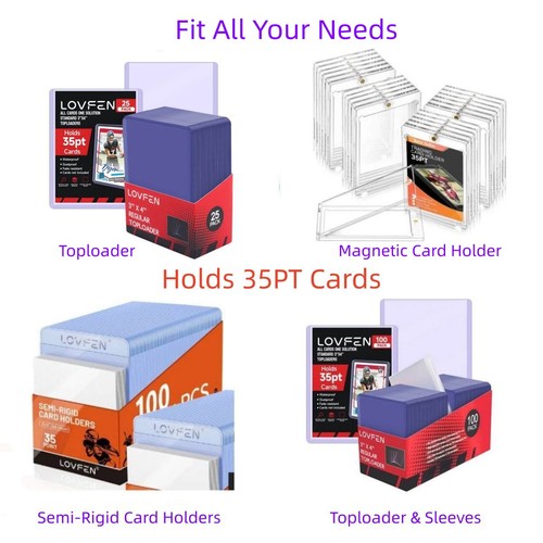 Graded case box toploader - case,