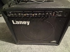 Laney LX65D guitar amp