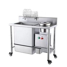 Automatic Fried Chicken