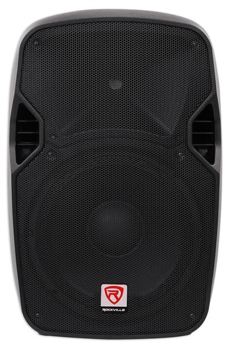 Rockville spgn124 passive - spgn124,