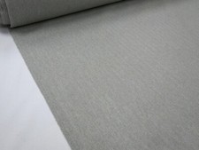LIGHT GREY Soft Wool Effect