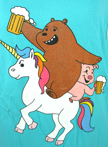 Next level bear - next,