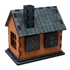 Cabin in the Woods Secret