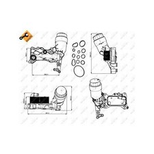 Fits Mercedes C-Class S204 C