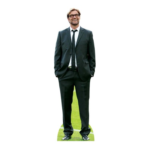 Jurgen klopp football manager - jurgen,