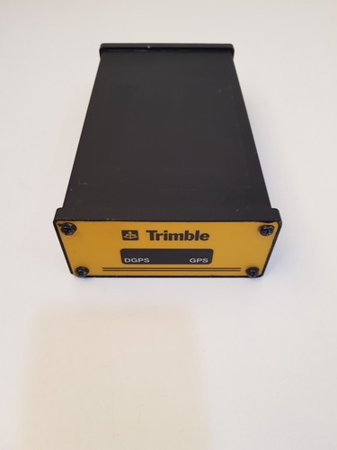 Trimble gps dgps - trimble, 46090-11