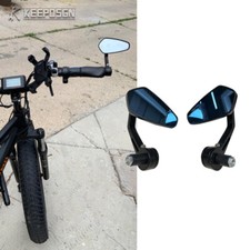 7/8" 22mm Handlebar Bar End