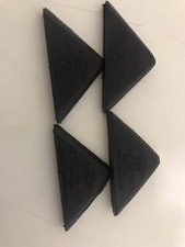 MG MMM Bonnet Corner Rubbers