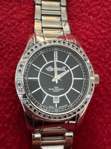 Ingersoll diamond limited - ingersoll,