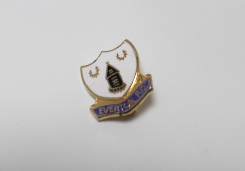 Everton old enamel - everton,