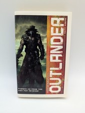 Outlander (Necromunda) by Matt