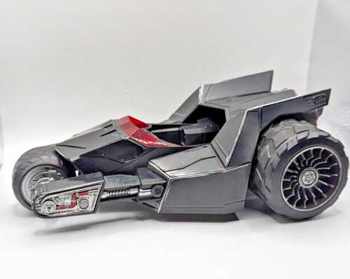 Batman dark night series - night,