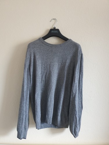 Grey luca nobili jumper - grey,