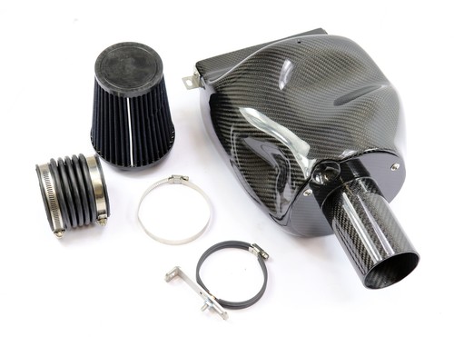 Carbon air intake system - air,