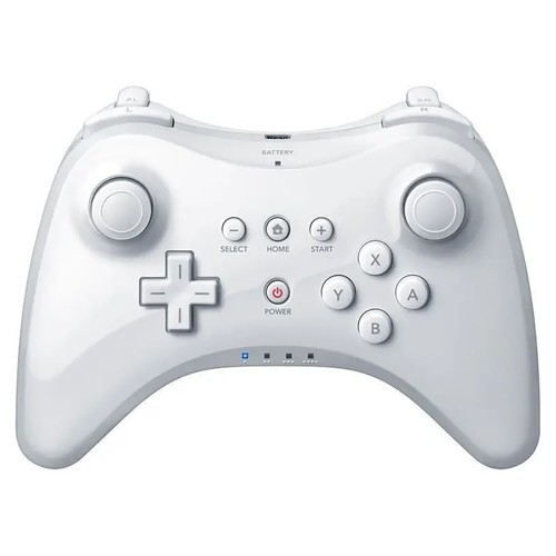 Wii classic pro wireless - classic,