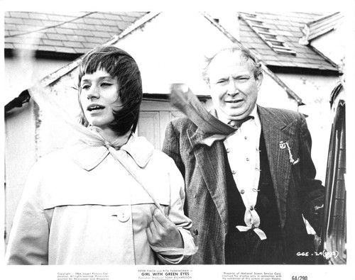 Rita tushingham 8x10 - rita, original