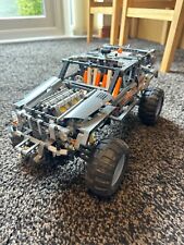 Lego Technic - Off Roader 8297