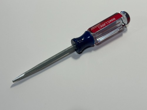 Nos craftsman tools - nos, 41583