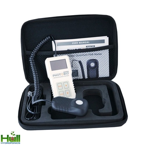 Photobio advanced quantum - advanced,