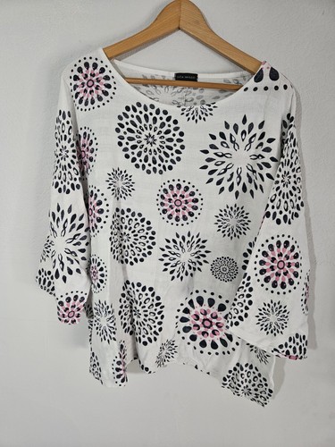Luca vanucci women cotton - vanucci,