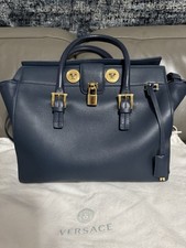 Womens Versace Hand bag