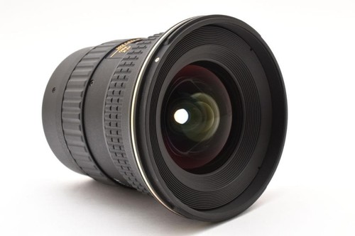 Tokina pro 11 20mm - tokina, 11-20mm