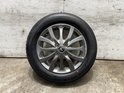 2016 toyota yaris mk4 - 2016,