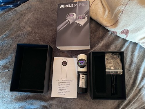 Brand new never been used - brand,