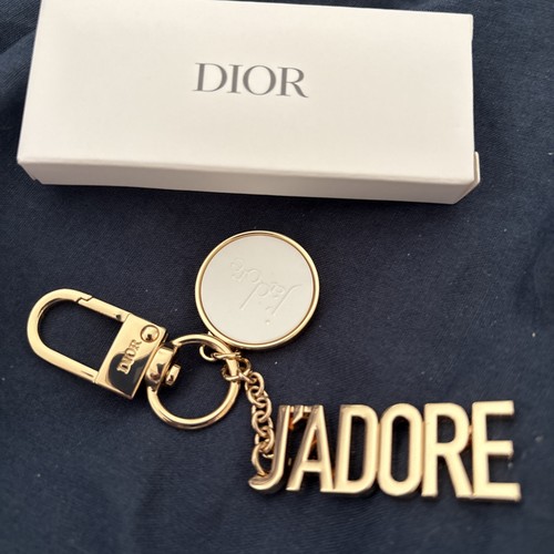 Dior adore gold bag - gold,