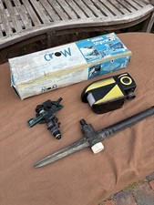 SCARECROW ANIMAL SCARER,