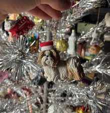 Sandicast Christmas Dog