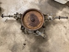Peerless Gearbox Transmission