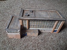 Lilliput Lane N Scale