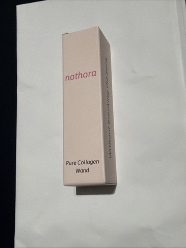 Original nothora collagen wand - original,
