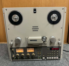 Tascam BR-20 2-Track Reel to