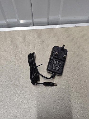 Model 0610 adapter - ac/dc,