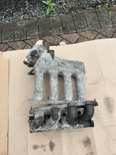 Volkswagen mk2 gti - golf, 16v