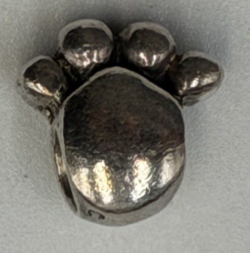 925 sterling silver chamilia - silver,