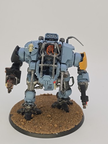 Primaris invictor tactical - primaris,