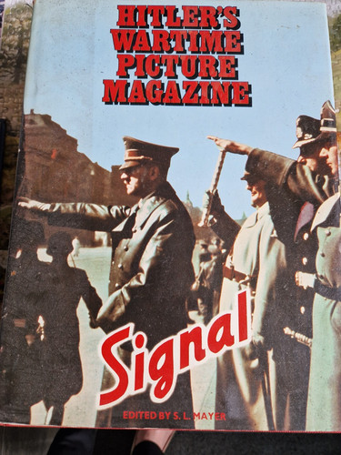 Hitlers wartime picture - wartime,