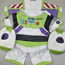 Build A Bear Buzz Lightyear