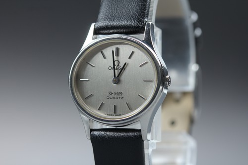 Vintage 1979 omega ville - 1979,