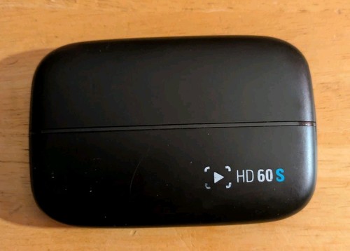 Elgato hd60 external - hd60, video
