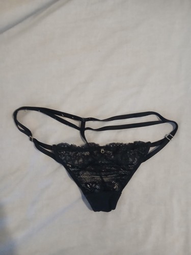 Ann summers string type - ann, g