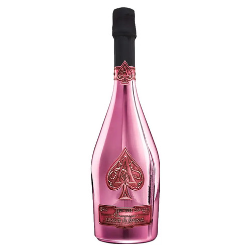 Armand brignac ace of - armand,