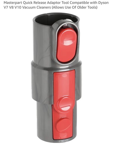 Dyson adaptor tool - dyson,