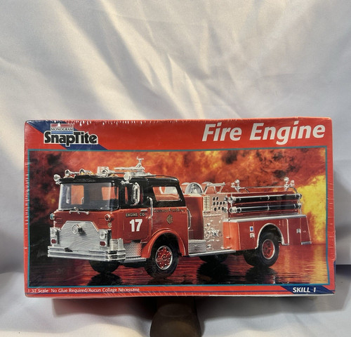 Monogram mack series - monogram,