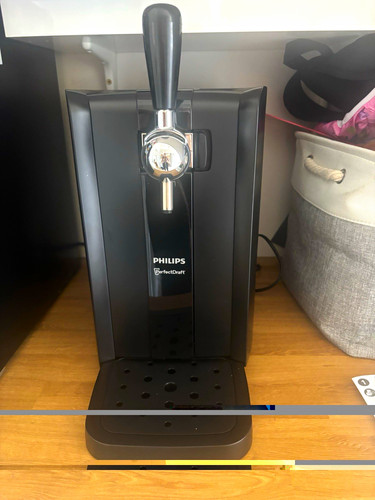 Philips perfectdraft 5000 - philips,