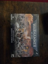 Warhammer genestealer cults