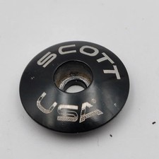 Vintage Scott USA, Bike